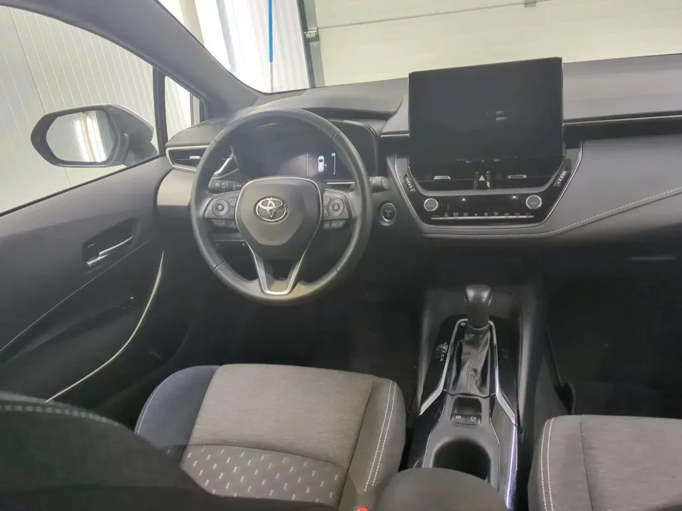 Toyota Corolla - Imagen 5